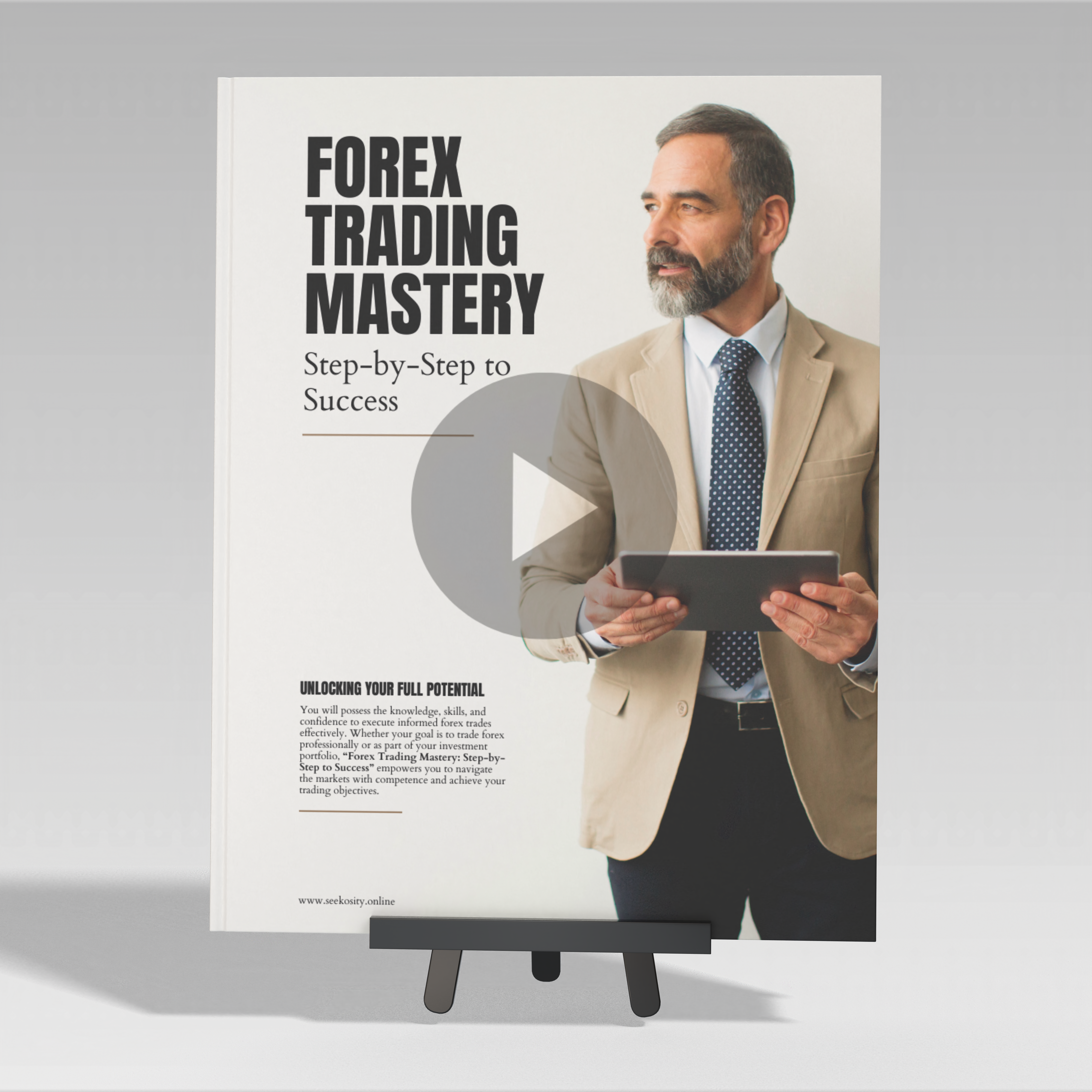 Forex Trading Mastery: Step-by-Step to Success