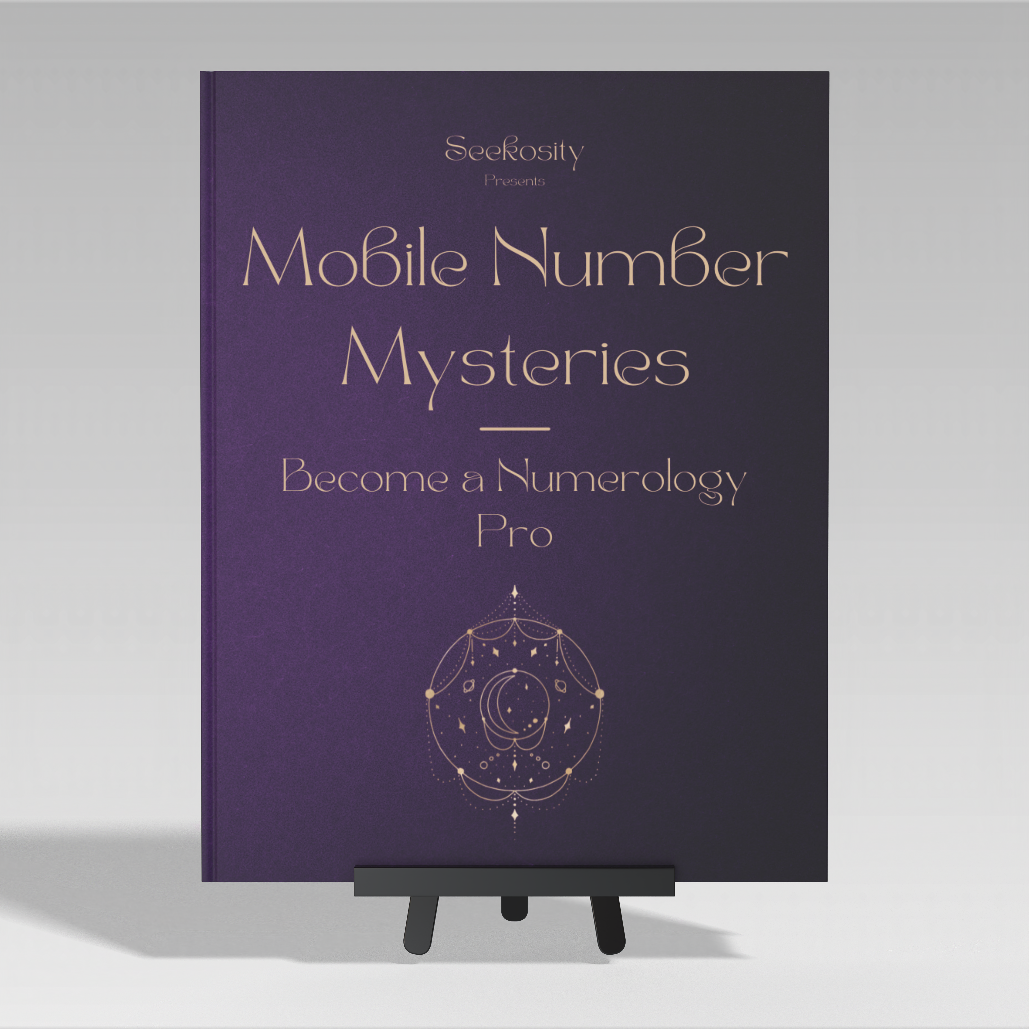 Mobile Number Mysteries: Become a Numerology Pro